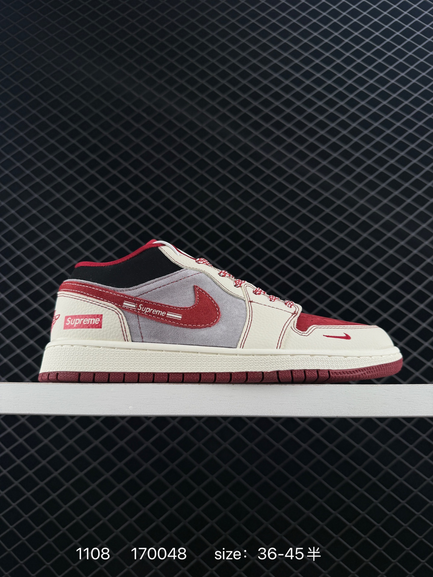 Nike Air Jordan 1 Low